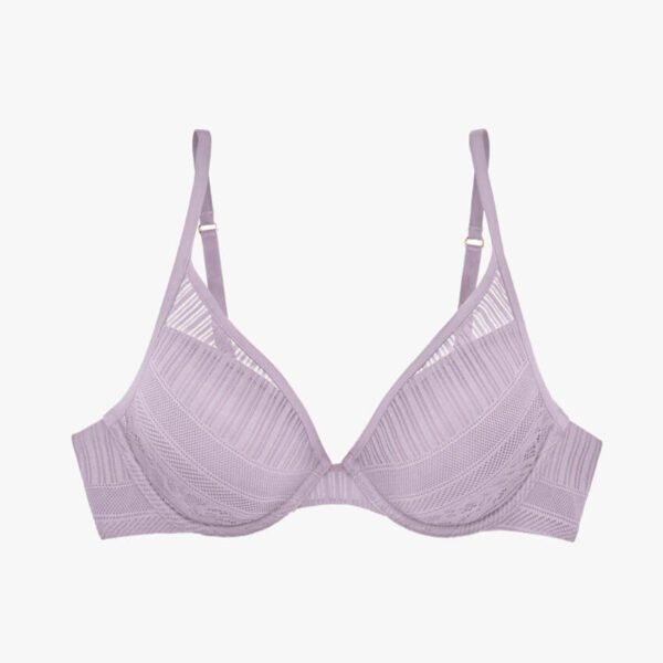 The Uplift Plunge Bra